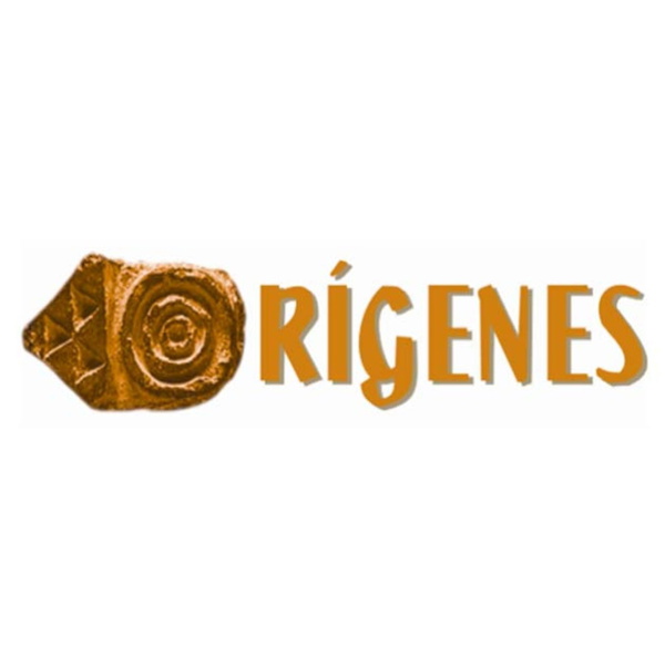 Artwork for Orígenes