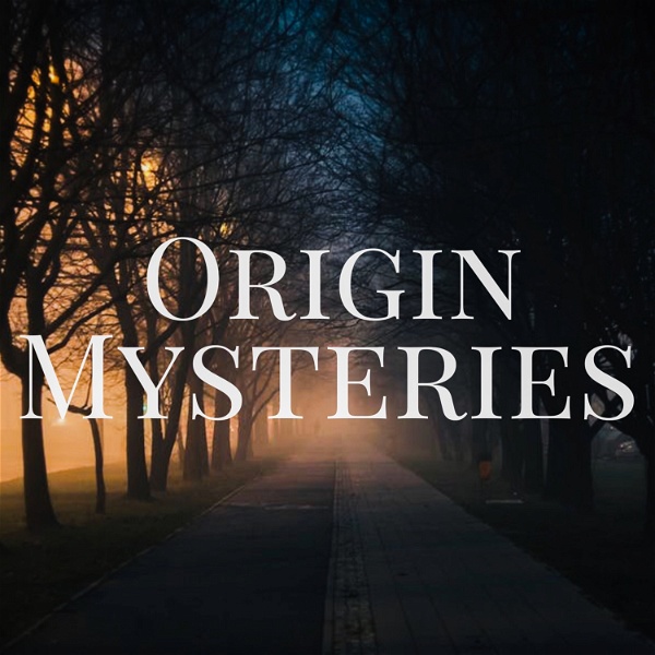 Artwork for Origin Mysteries