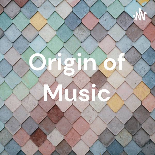Artwork for Origin of Music