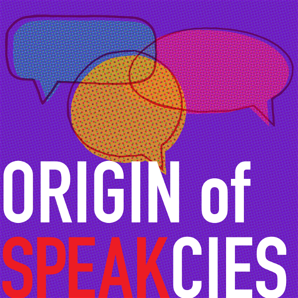 Artwork for Origin of Speakcies