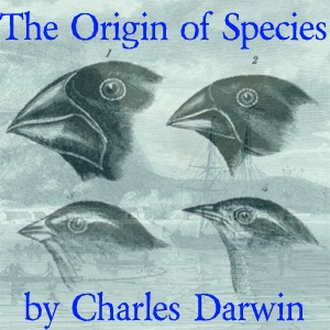 Artwork for Origin of Species by Means of Natural Selection, The by Charles Darwin (1809