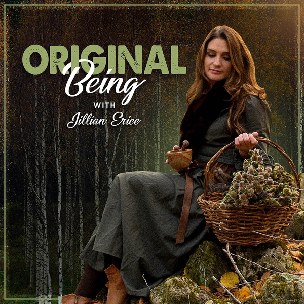 Artwork for Original Being