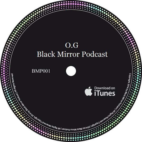 Artwork for Original G