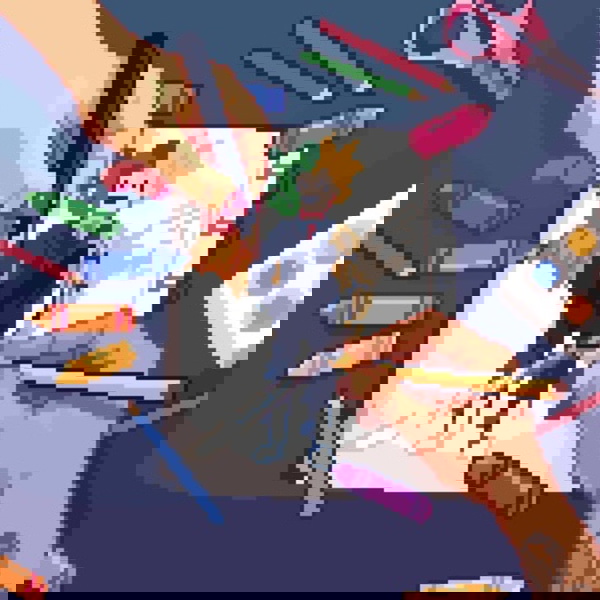 Artwork for Original Podcast Do Not Steal