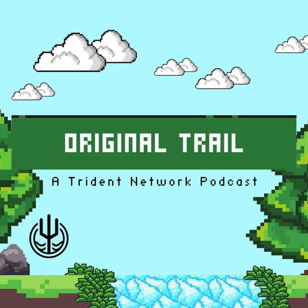 Artwork for Original Trail