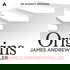 Origins with James Andrew Miller