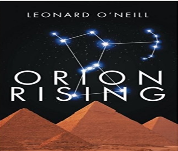 Artwork for orionrising