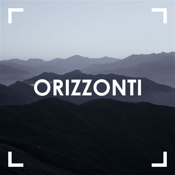 Artwork for Orizzonti