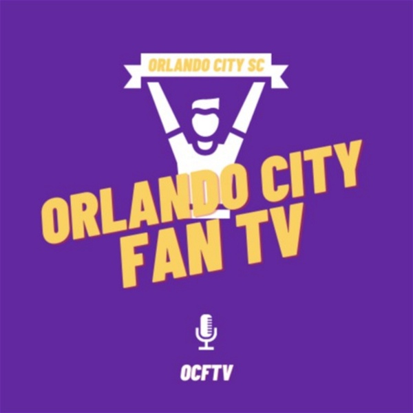Artwork for Orlando City Fan TV