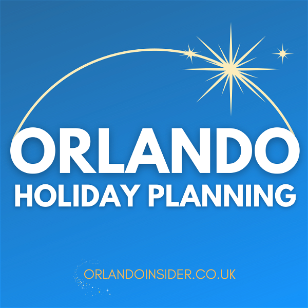 Artwork for Orlando Holiday Planning