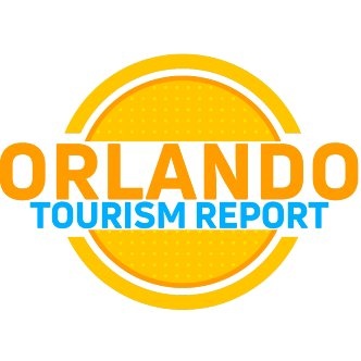Artwork for Orlando Tourism Report