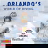 Orlando's World of Diving