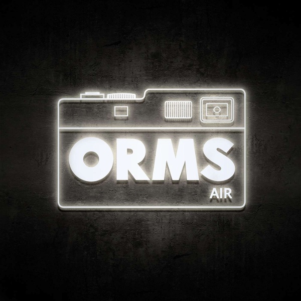 Artwork for Orms Air: The Orms Podcast