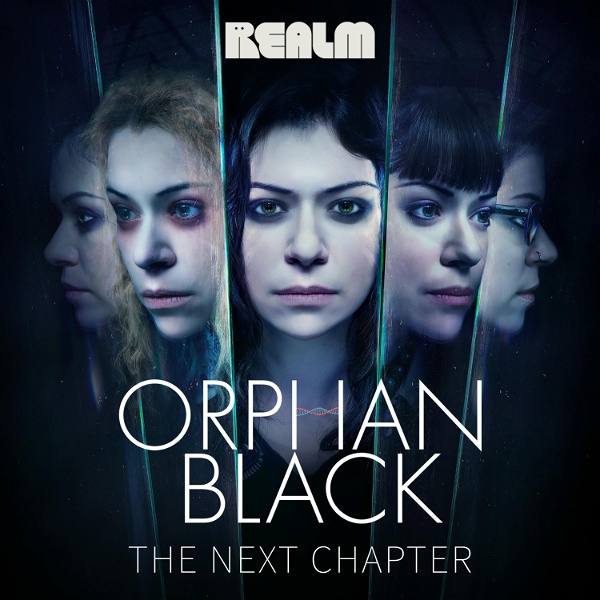 Artwork for Orphan Black: The Next Chapter