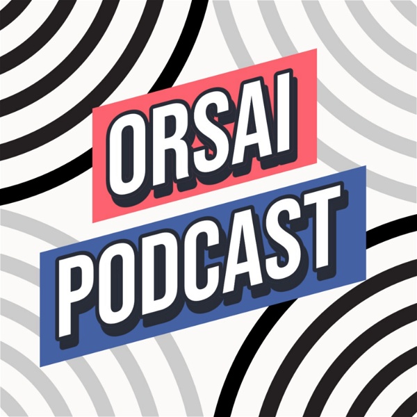 Artwork for Orsai Podcast