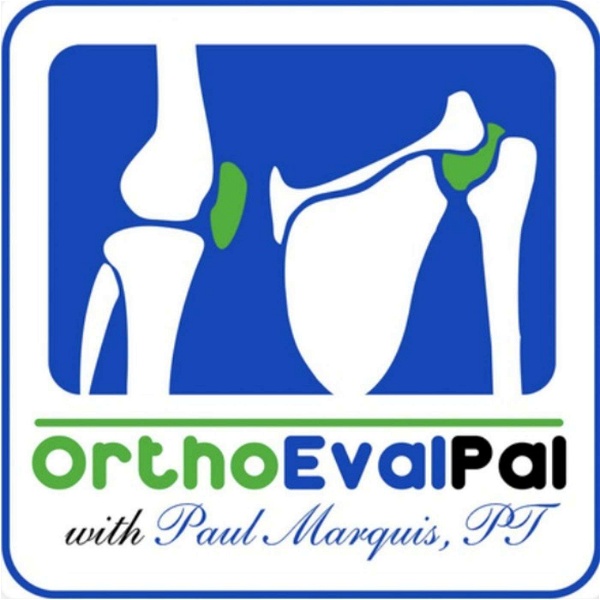 Artwork for Ortho Eval Pal: Optimizing Orthopedic Evaluations and Management Skills