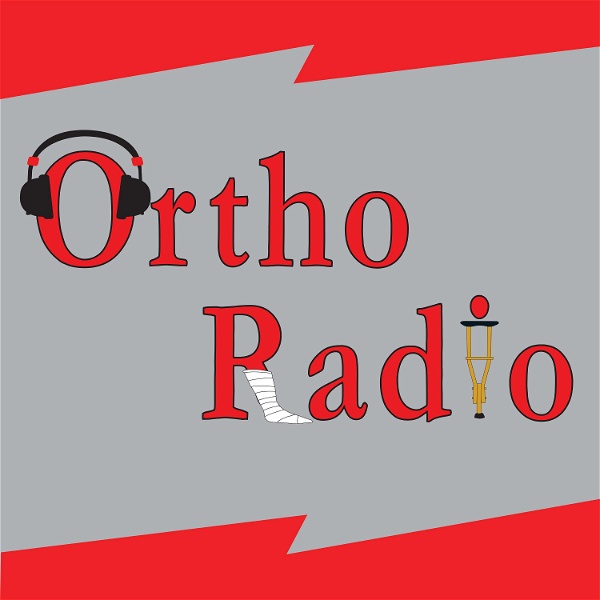 Artwork for Ortho Radio