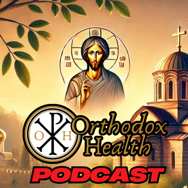 Artwork for Orthodox Health