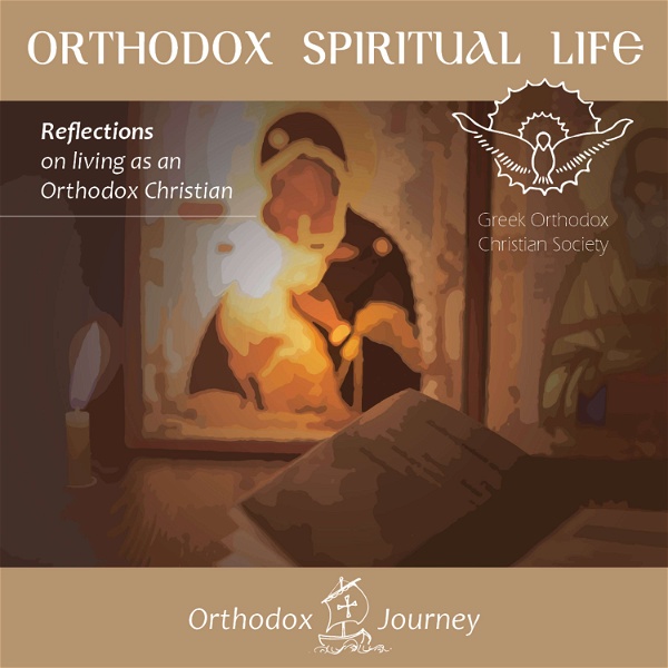 Artwork for Orthodox Spiritual Life
