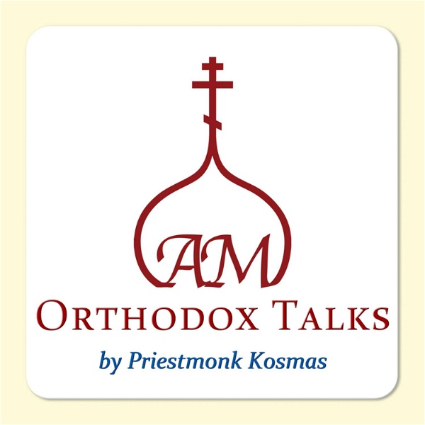 Artwork for Orthodox Talks
