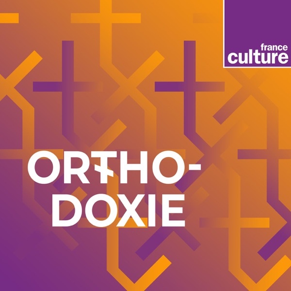Artwork for Orthodoxie