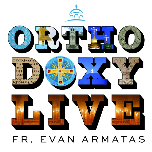 Artwork for Orthodoxy Live