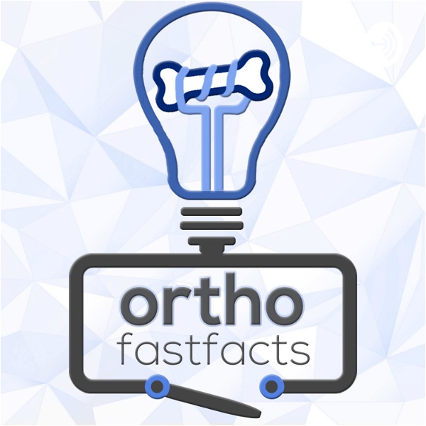 Artwork for orthofastfacts