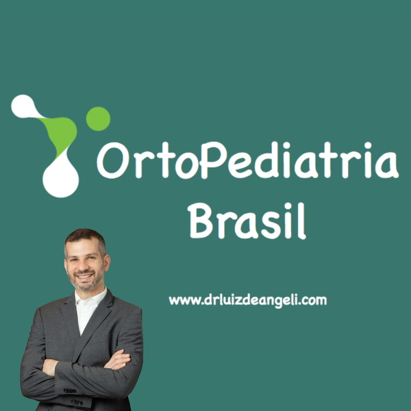 Artwork for OrtoPediatria Brasil