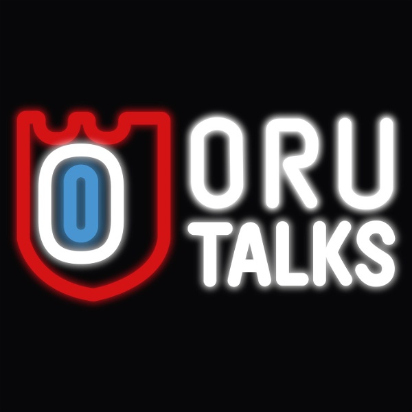 Artwork for ORU Talks