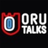 ORU Talks