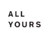 ALL YOURSのpodcast