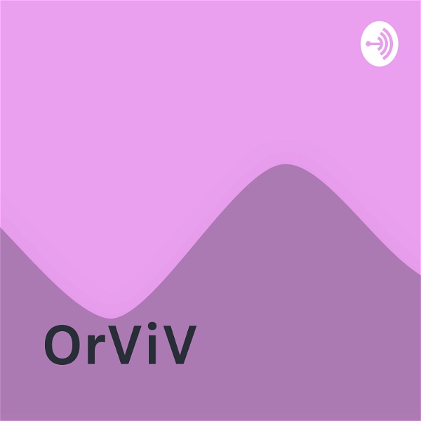 Artwork for OrViV