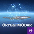 Öryggi þjóðar
