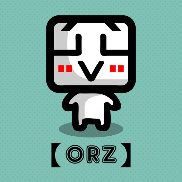 Artwork for Orz Podcast
