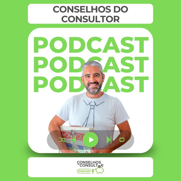 Artwork for Conselhos do Consultor