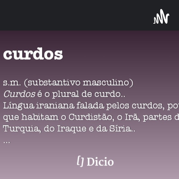 Artwork for Os Curdos