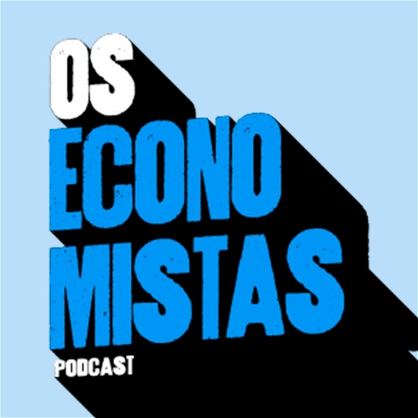 Artwork for Os Economistas Podcast