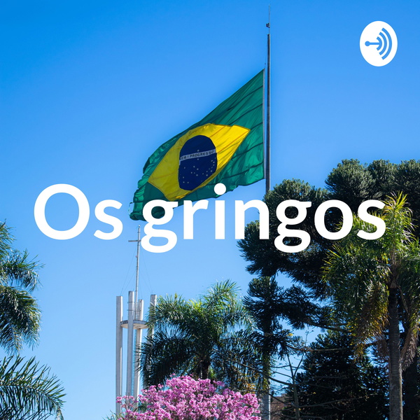 Artwork for Os gringos
