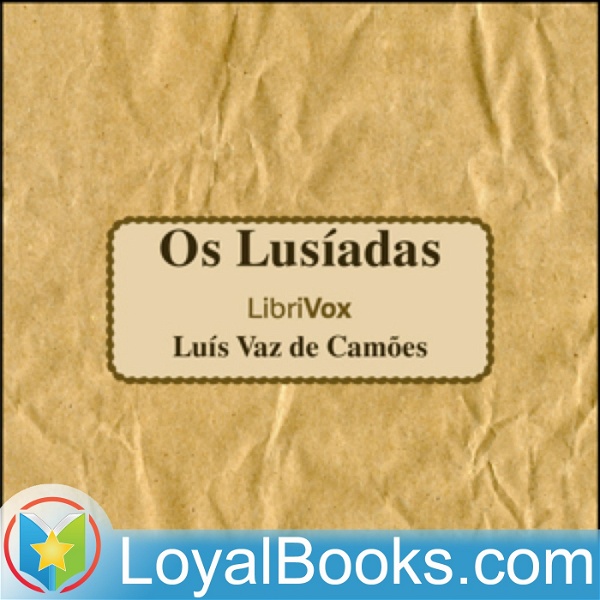 Artwork for Os Lusíadas by Luís Vaz de Camões