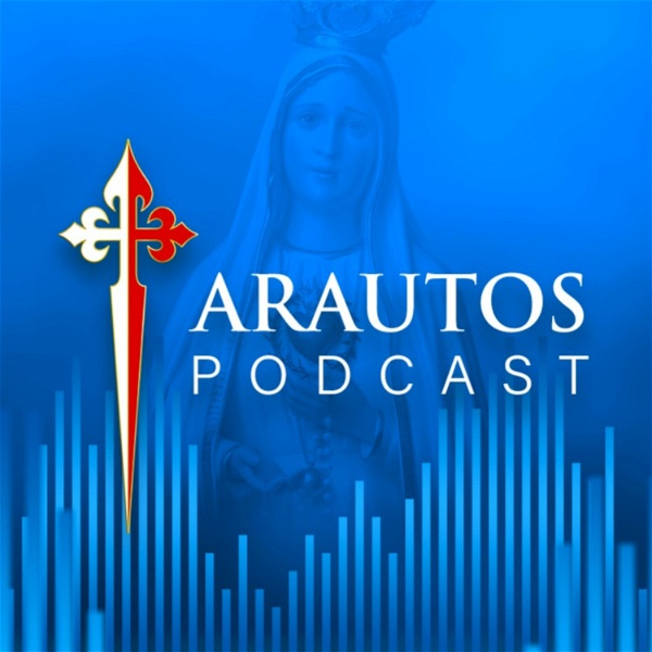 Artwork for Arautos Podcast