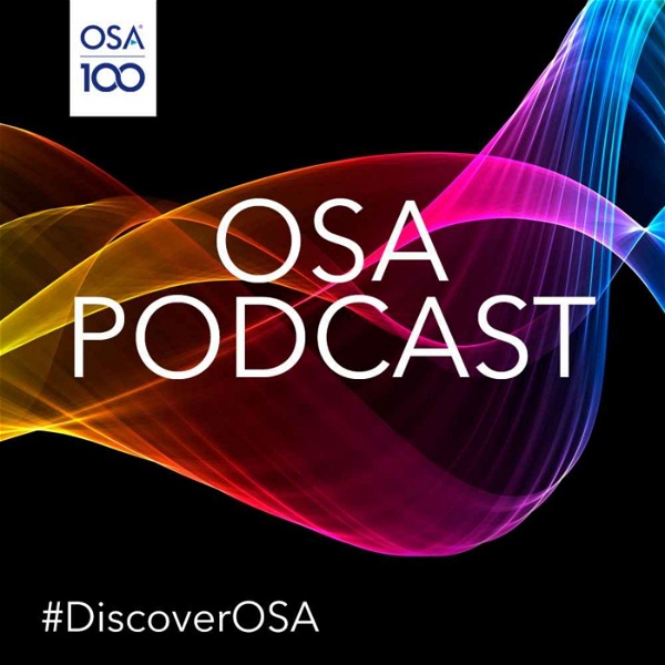 Artwork for OSA Podcast