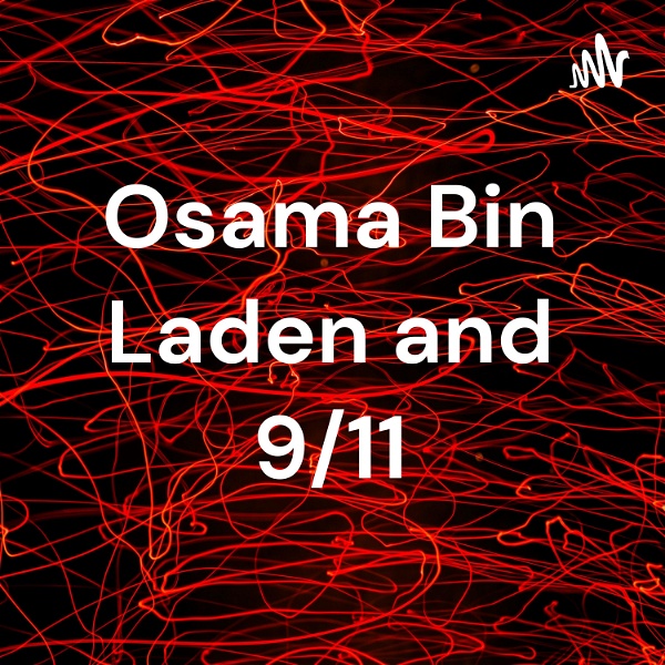 Artwork for Osama Bin Laden and 9/11