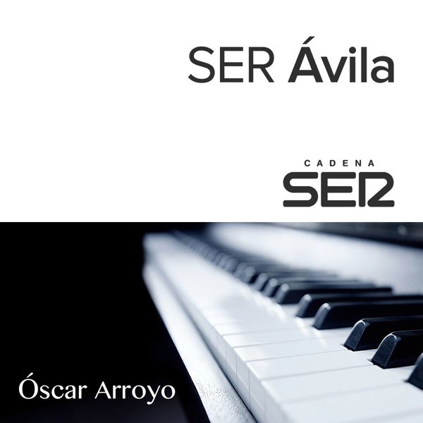 Artwork for Óscar Arroyo en SER Ávila