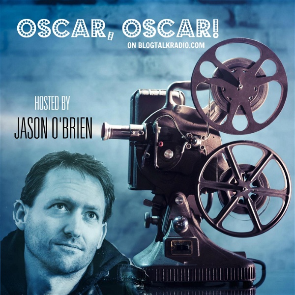 Artwork for Oscar, Oscar!