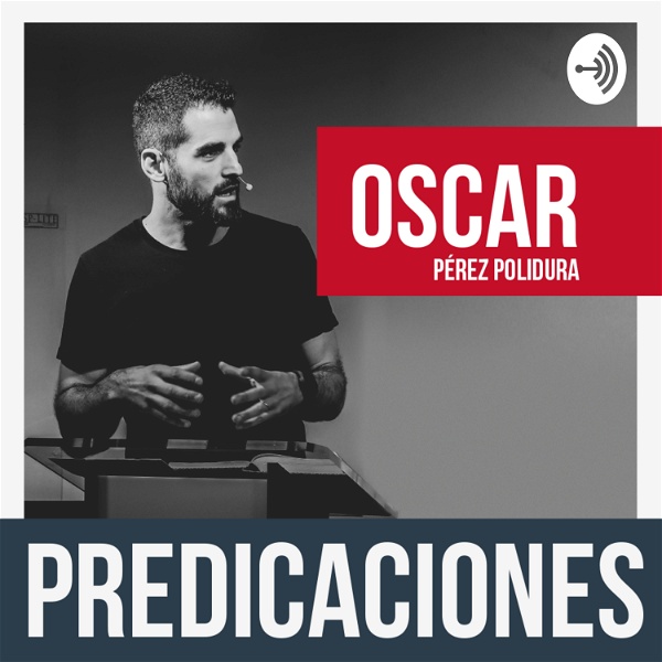 Artwork for Oscar Pérez Predicaciones