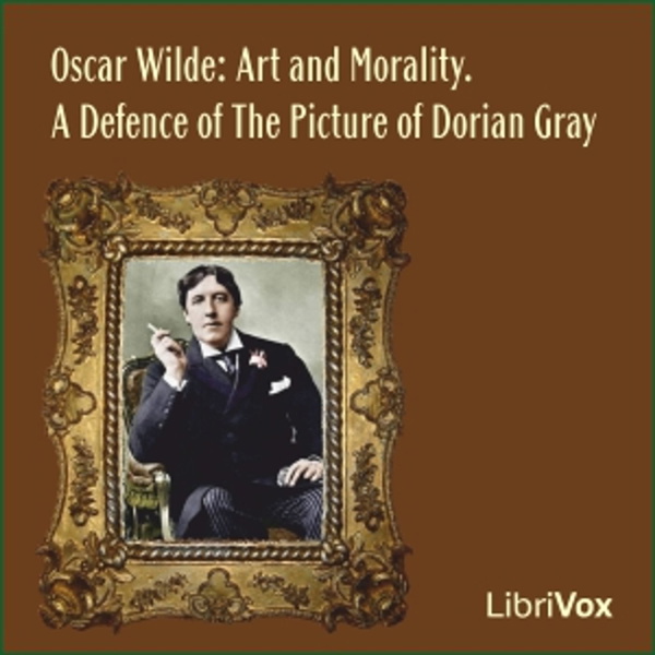 Artwork for Oscar Wilde: Art and Morality by Stuart Mason