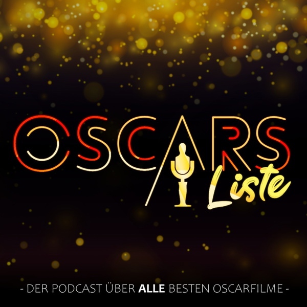 Artwork for Oscars Liste