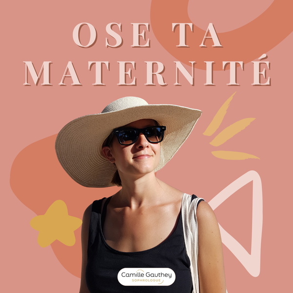Artwork for Ose ta maternité