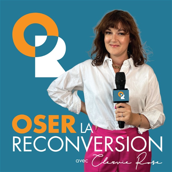 Artwork for Oser la Reconversion
