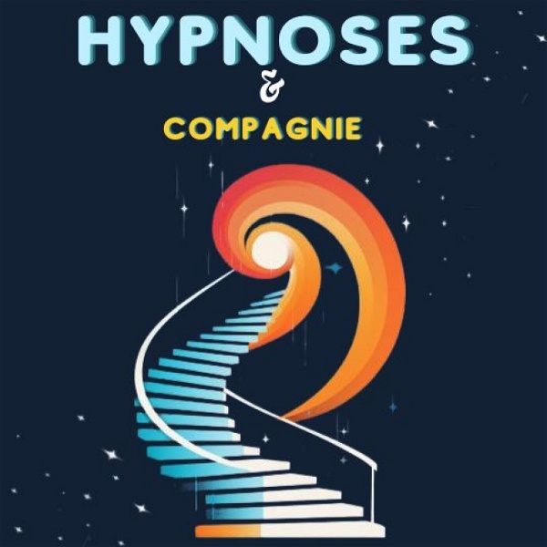 Artwork for Hypnoses & Compagnie